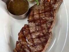 -斗牛士牛排(南京东路店)