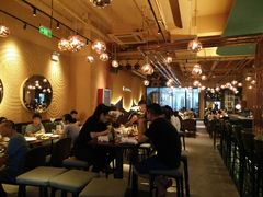 -Ambra Haus琥珀屋精酿餐厅(宝山店)