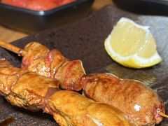 -木子烧鸟屋(百子湾店)
