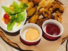 -必胜客(海滨店)