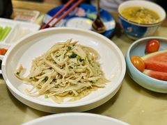 -范家小馆·烤鸭新京菜(金融街店)
