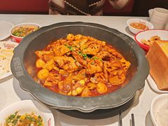 -虾吃虾涮.虾火锅.肉蟹煲(步步高梅溪新天地店)