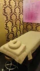 -莎蔓莉莎美容会所