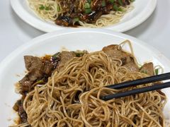 -梧桐面馆桐乡阿能面店(印象城店)