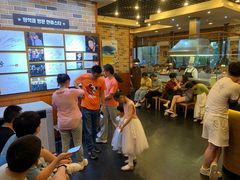 等位区-青鹤谷(苏州店)