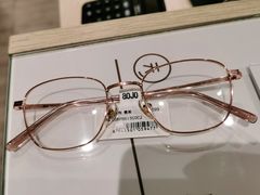 -AOJO眼镜(南翔印象城MEGA店)