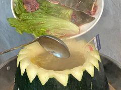 -兴兴旺·冬瓜盅·啫啫煲(西华路店)