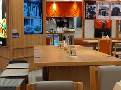 大堂-味千拉面(光启城时尚购物中心店)