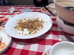 -西贝(紫荆广场店)