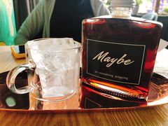 冰滴咖啡-ZING COFFEE 镜咖啡