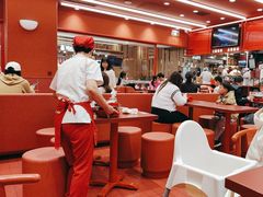 -喜家德虾仁水饺(长泰广场店)