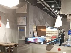 -言玖鲜火锅串串披萨自助(益田假日店)