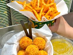 -Potato Corner(广州天河城店)