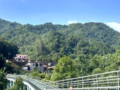 -清泉湾生态旅游度假区