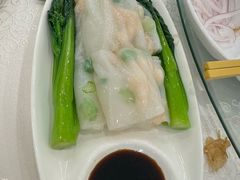 -寻味顺德·南记酒家·传统顺德菜·鱼生(广源路店)