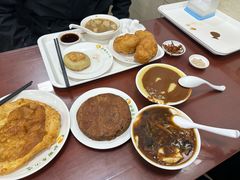 -护国寺小吃(和平西街店)
