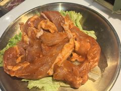 -炙城·韩式烤肉(南京东路店)