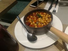 -Mezomd曼索蒂西班牙餐厅(广粤店)