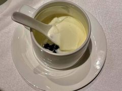 沙湾姜撞水牛奶-炳胜品味(海印总店)