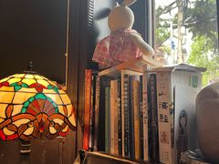 -不舍昼夜咖啡馆