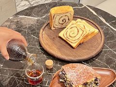 -V咖啡(兰州盛达希尔顿酒店)