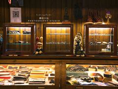 -FRANK STORE(巨鹿路店)