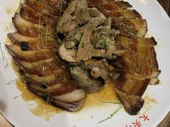 -黄连大头华烧鹅店(大良店)