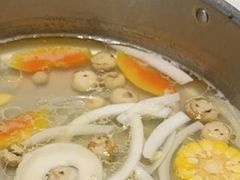 -椰小鸡·琼州糟粕醋·火锅(美兰缤纷城店)