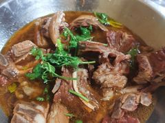 -大勇羊棒骨·烧烤(经六路店)