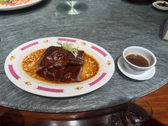 -猪肉婆私房菜(容桂总店)