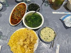 -墨江小城故事餐厅