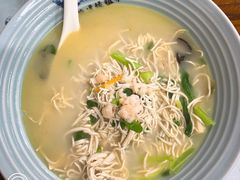 -粗茶淡饭(东关街店)