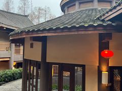 -青城山六善酒店·紫氣園中餐厅