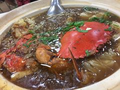 -海龙珠海鲜餐厅