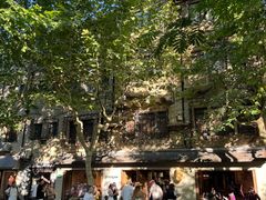 -光明邨大酒家(淮海路店)