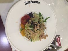 斗牛士(嘉里汇店)-斗牛士牛排餐厅(嘉里汇店)