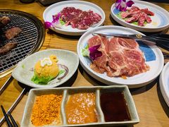 -牛人·雪花牛·木炭烤肉(昆山陆家店)