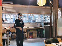 -鳗事鱼意·活鳗現烤专门店(富力海珠城店)