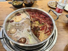 -谭三娘鲜切牛肉自助火锅(文殊院店)