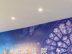 -巴黎圣母院
