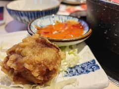 -太郎的家·平价日料(曼巴特店)