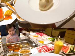 -海底捞火锅(上元大街店)