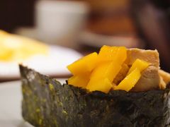 -山葵家·创意料理(万象汇店)