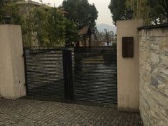 -沃阁巴厘原墅餐厅