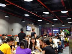 -碎怂烤肉(钟楼柳巷店)