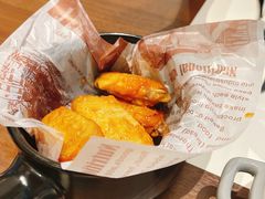 -西堤牛排(合肥之心城店)