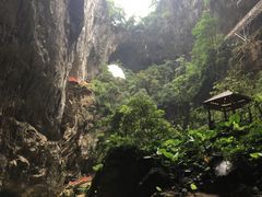 -英西峰林·洞天仙境