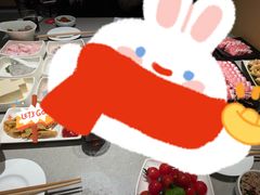 -海底捞火锅(百乐门广场店)