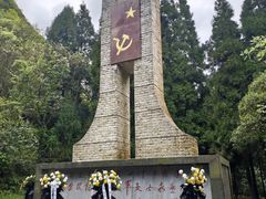 -娄山关景区