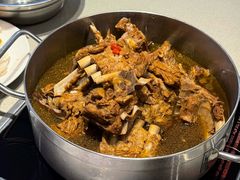 -蝎王府羊蝎子(西直门店)